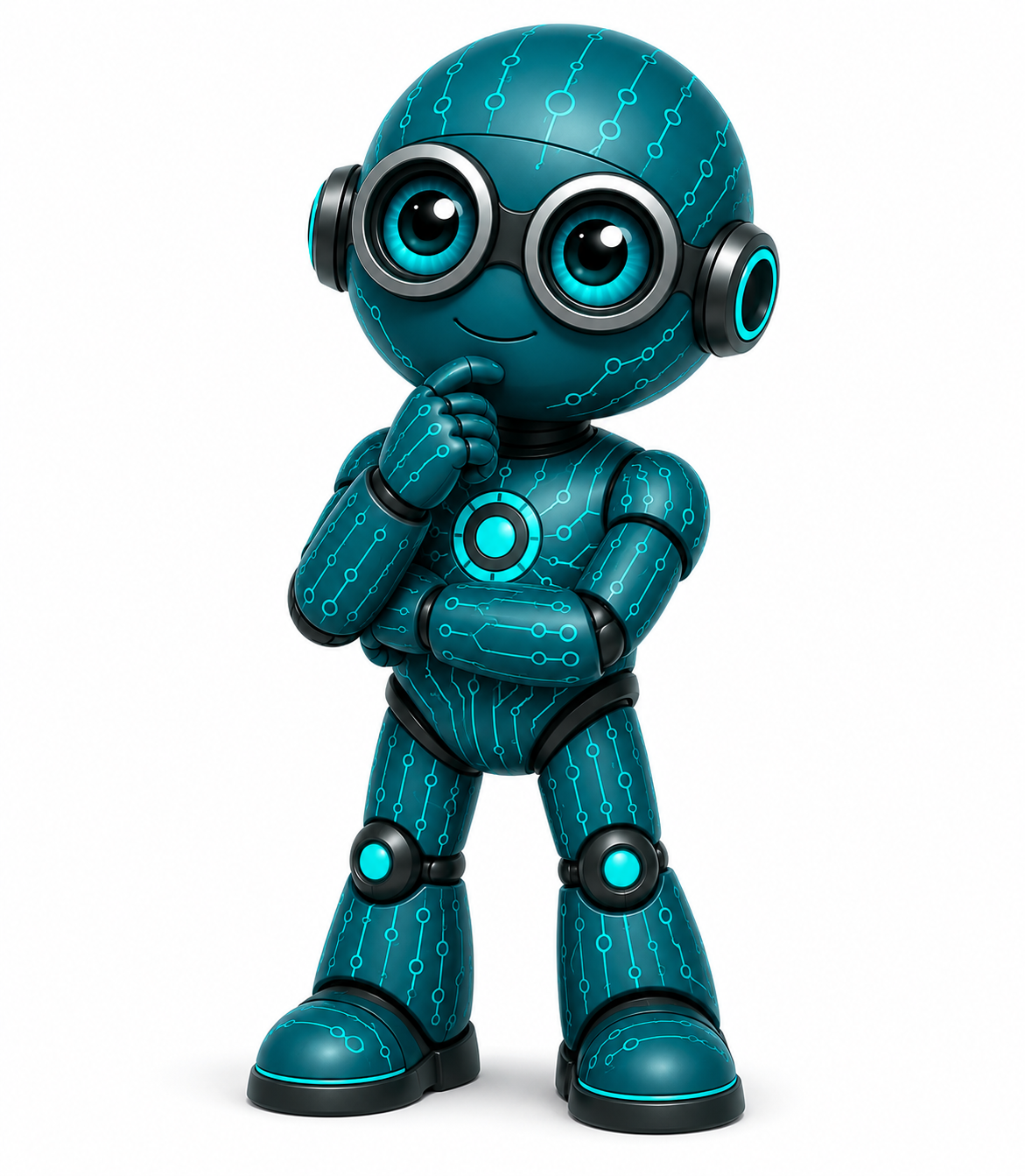APICon Tanzania mascot