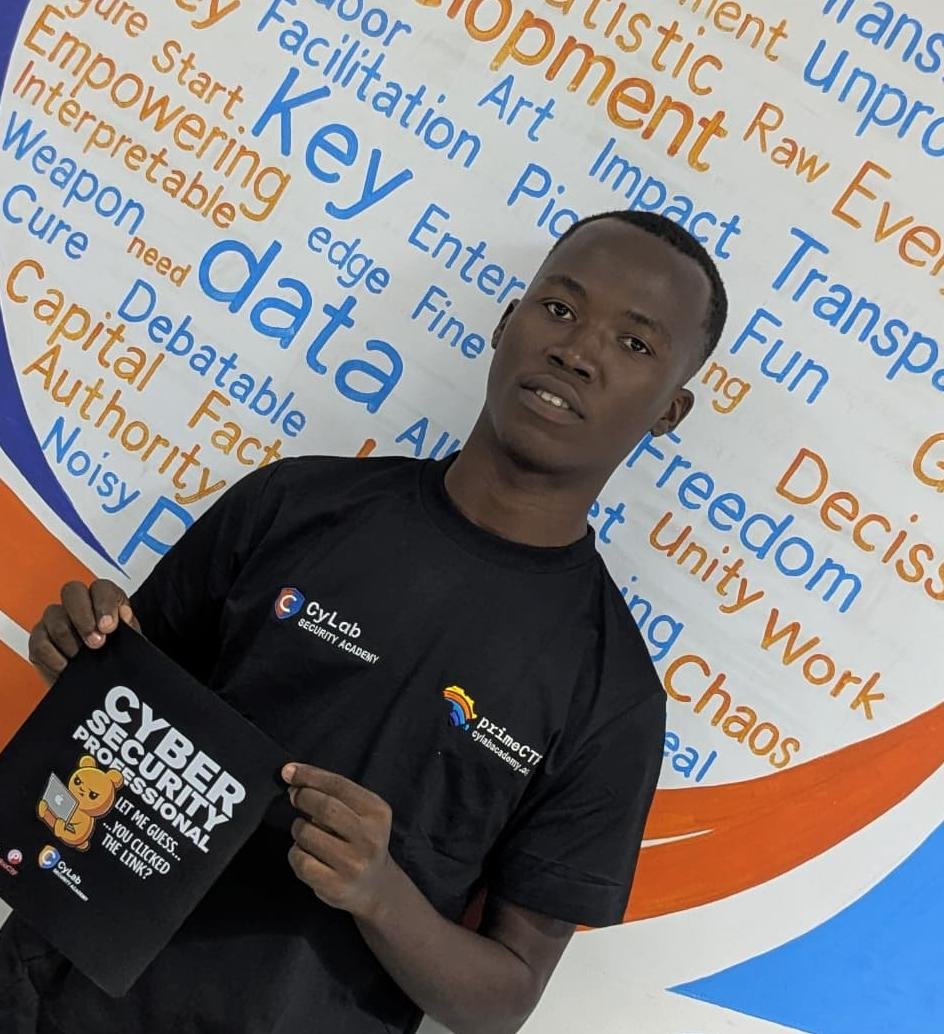 Tito Mwaisengela