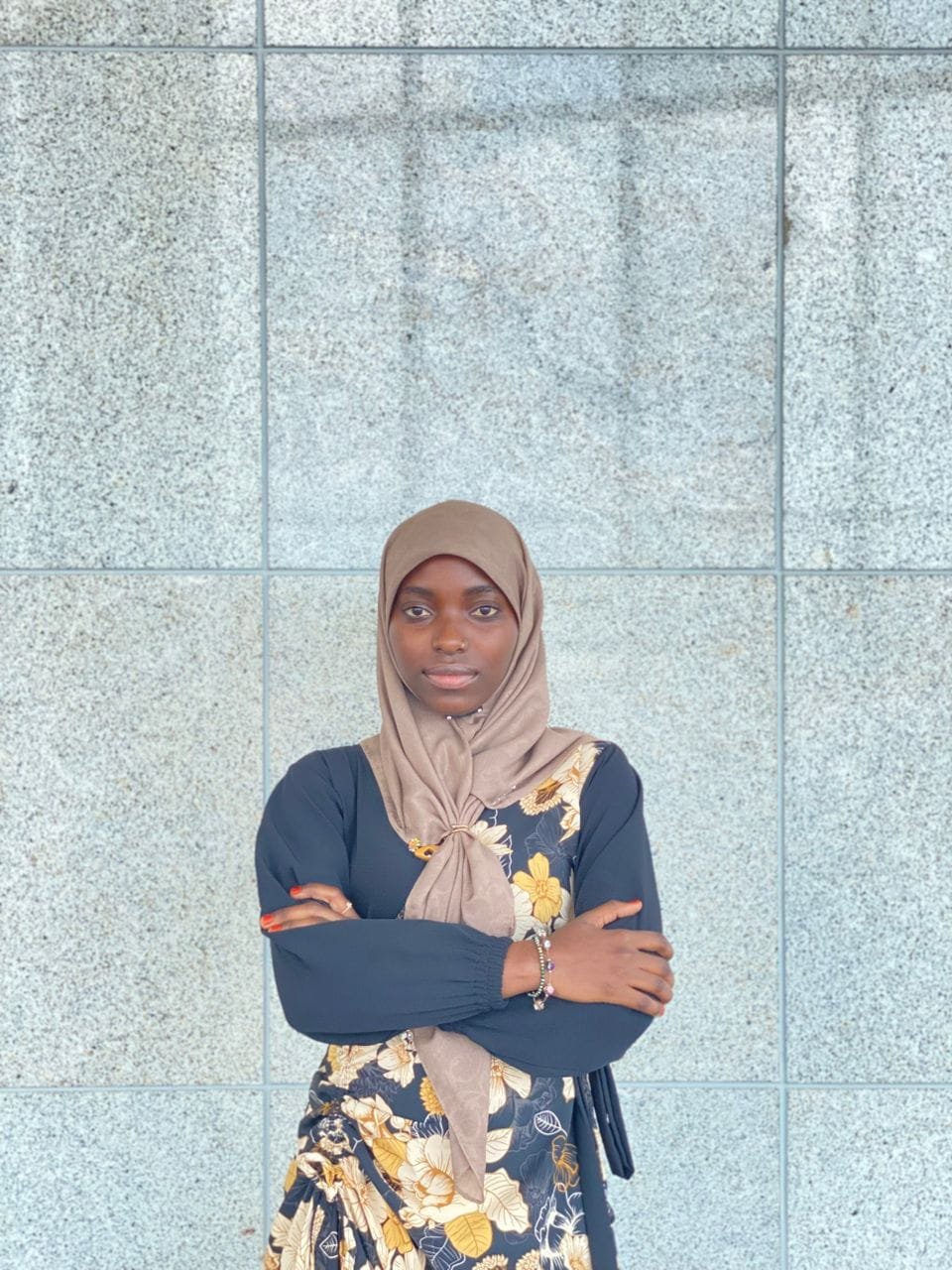 Yusra Abdulbastwa