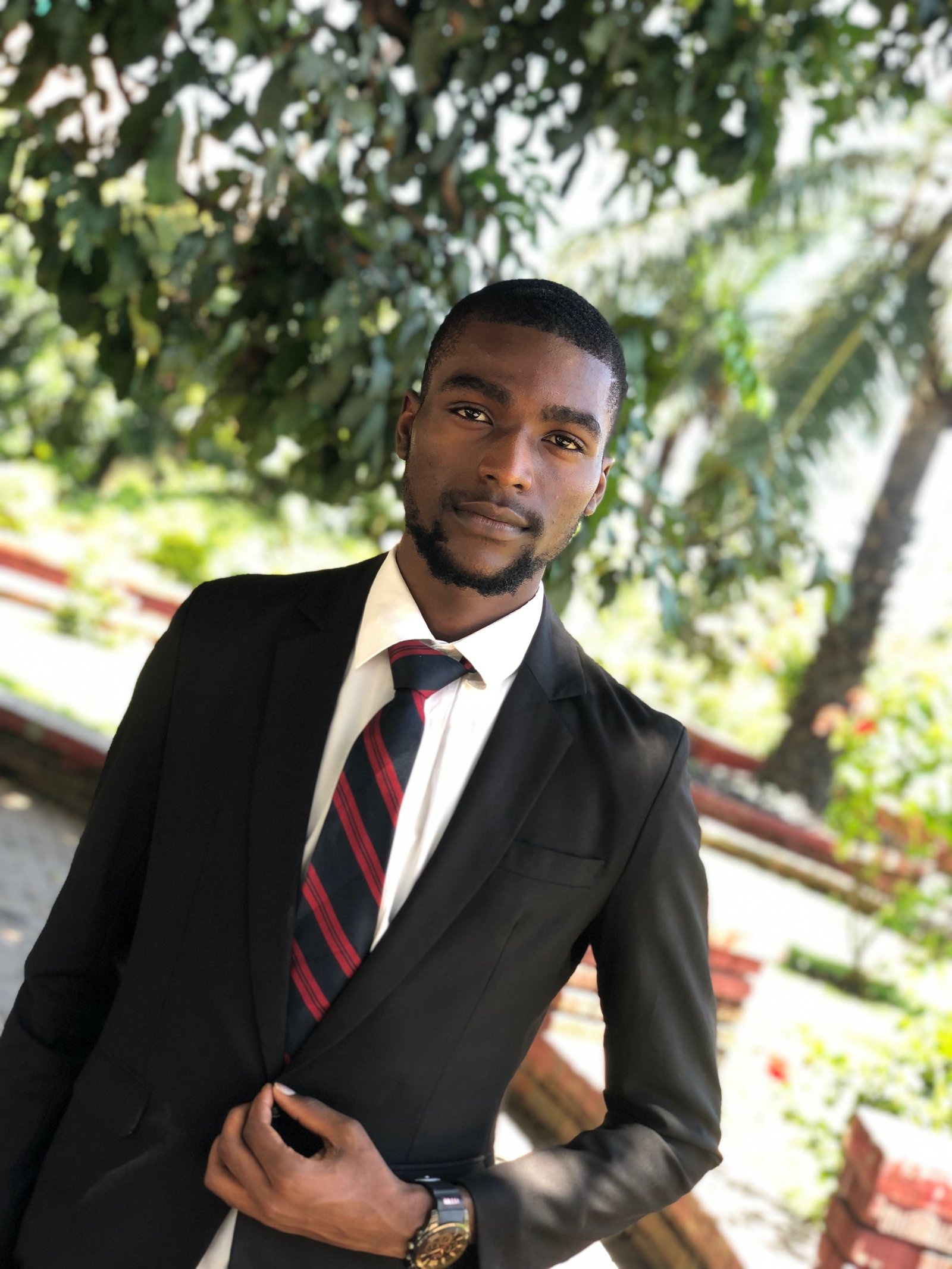 Gilbert Munuo