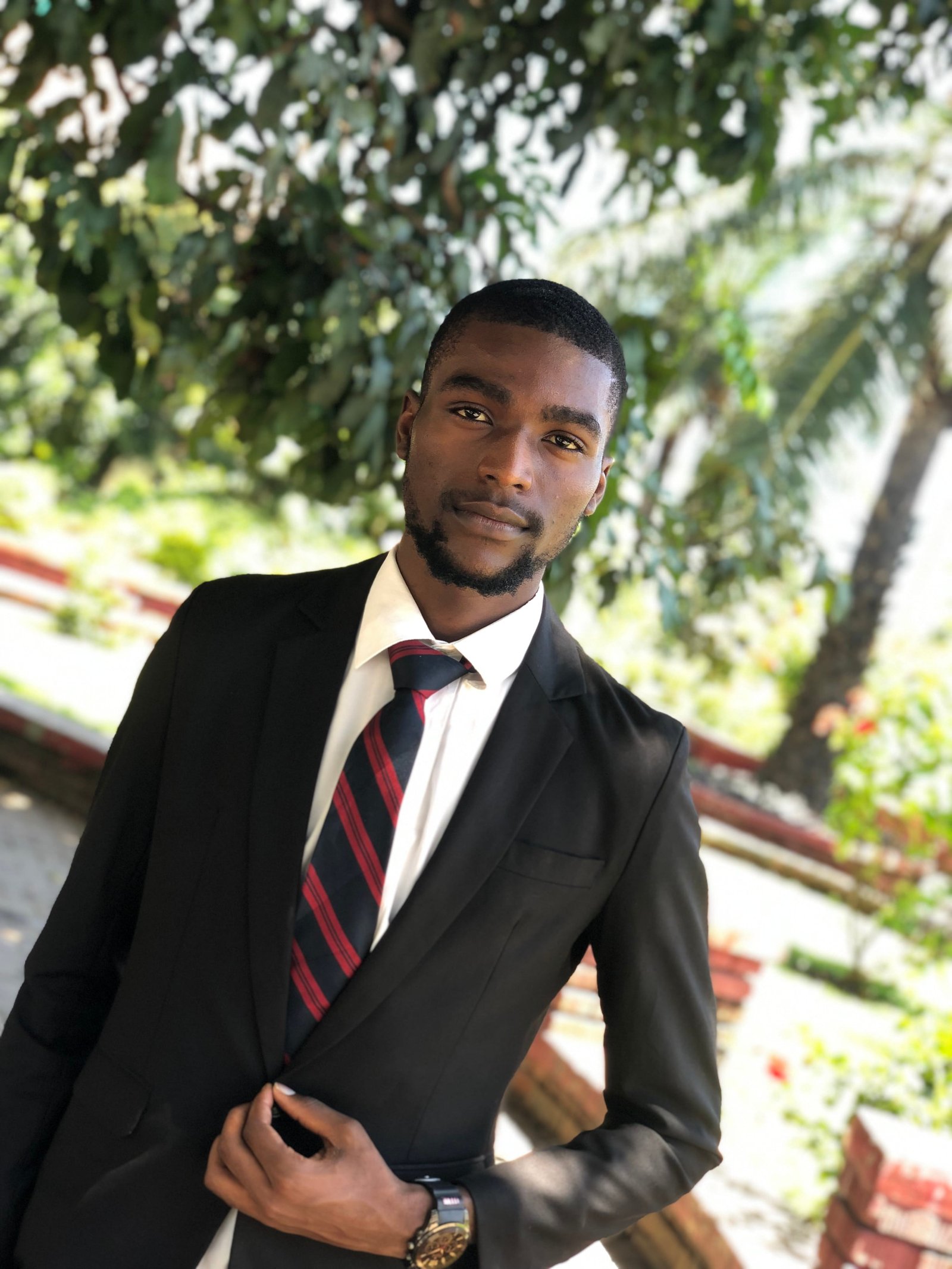 Gilbert Munuo